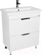Миниатюра изображения товара Тумба под умывальник Viant Лима Como 70 / VLIM70CO-T2Y