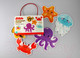Миниатюра изображения товара Развивающая игра Baby Toys Обитатели моря / 04119