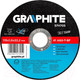 Миниатюра изображения товара Отрезной диск Graphite 57H705