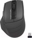 Миниатюра изображения товара Мышь A4Tech Fstyler FG30 (серый)