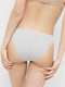 Миниатюра изображения товара Трусы женские Mark Formelle 412286 (р.90, серый меланж)
