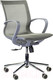Миниатюра изображения товара Кресло офисное UTFC Йота M-805 TC-02 (серый)