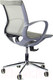 Миниатюра изображения товара Кресло офисное UTFC Йота M-805 TC-02 (серый)