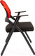 Миниатюра изображения товара Стул офисный Chairman Nexx (черный/красный)