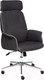 Миниатюра изображения товара Кресло офисное Tetchair Charm ткань (серый)