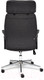 Миниатюра изображения товара Кресло офисное Tetchair Charm ткань (серый)
