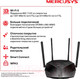 Миниатюра изображения товара Беспроводной маршрутизатор Mercusys MR70X