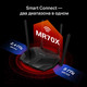 Миниатюра изображения товара Беспроводной маршрутизатор Mercusys MR70X