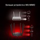 Миниатюра изображения товара Беспроводной маршрутизатор Mercusys MR50G