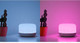 Миниатюра изображения товара Прикроватная лампа Yeelight LED Bedside Lamp D2 10Вт 300lm Wi-Fi / YLCT01YL