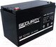 Миниатюра изображения товара Аккумуляторная батарея Security Force SF 12100
