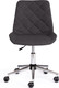 Миниатюра изображения товара Кресло офисное Tetchair Style ткань (серый F68)