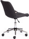 Миниатюра изображения товара Кресло офисное Tetchair Style ткань (серый F68)
