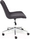 Миниатюра изображения товара Кресло офисное Tetchair Style ткань (серый F68)