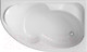 Миниатюра изображения товара Ванна акриловая 1Марка Diana 170x90 R / У97575