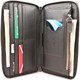 Миниатюра изображения товара Портмоне Carlo Gattini Classico Orsi 7418-04 (темно-коричневый)