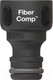 Миниатюра изображения товара Адаптер для крана Fiskars FiberComp 1027053