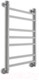 Миниатюра изображения товара Полотенцесушитель водяной Маргроид Вид 10 80x50 (полная комплектация, белый матовый)