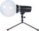 Миниатюра изображения товара Рассеиватель для вспышки Falcon Eyes SSA-SB250 SS / 14924