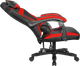 Миниатюра изображения товара Кресло геймерское Defender Master / 64359 (черный/красный)