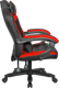 Миниатюра изображения товара Кресло геймерское Defender Master / 64359 (черный/красный)