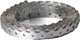 Миниатюра изображения товара Лента перфорированная Fortisflex ЛМПВ 12x0.55 / 55355 (25м)