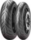 Миниатюра изображения товара Мотошина задняя Pirelli Diablo Rosso Scooter 120/80R12 55P TL
