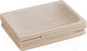 Миниатюра изображения товара Мыльница Perfecto Linea 35-151400 (бежевый)