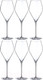 Миниатюра изображения товара Набор бокалов Rona Swan 70 6650/700 (6шт)