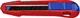 Миниатюра изображения товара Нож пистолетный Knipex 9010165BK