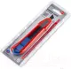 Миниатюра изображения товара Нож пистолетный Knipex 9010165BK