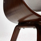 Миниатюра изображения товара Стул Tetchair Lando (орех/ткань серый)