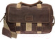Миниатюра изображения товара Сумка Klondike 1896 Native / KD1130-03 (коричневый)