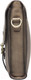 Миниатюра изображения товара Сумка Klondike 1896 Brad / KD1035-02 (коричневый)