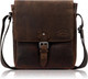 Миниатюра изображения товара Сумка Klondike 1896 Digger Erin / KD1049-03 (темно-коричневый)