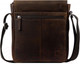 Миниатюра изображения товара Сумка Klondike 1896 Digger Erin / KD1049-03 (темно-коричневый)