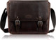 Миниатюра изображения товара Сумка Klondike 1896 Digger Joe / KD1050-03 (темно-коричневый)