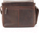 Миниатюра изображения товара Сумка Klondike 1896 Digger Joe / KD1050-03 (темно-коричневый)