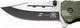 Миниатюра изображения товара Нож складной STINGER FK-008H