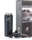 Миниатюра изображения товара Термос для напитков STINGER HD-710-46CB