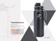 Миниатюра изображения товара Термос для напитков STINGER HD-710-46CB