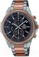 Миниатюра изображения товара Часы наручные мужские Casio EFR-S572GS-1A