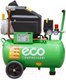 Миниатюра изображения товара Воздушный компрессор Eco AE-251-3