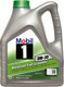 Миниатюра изображения товара Моторное масло Mobil 1 ESP 0W30 / 153754 (4л)