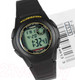 Миниатюра изображения товара Часы наручные мужские Casio F-200W-9A