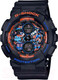 Миниатюра изображения товара Часы наручные мужские Casio GA-140CT-1A
