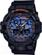 Миниатюра изображения товара Часы наручные мужские Casio GA-700CT-1A
