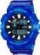 Миниатюра изображения товара Часы наручные мужские Casio GAX-100MSA-2A