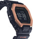 Миниатюра изображения товара Часы наручные мужские Casio GBX-100NS-4E