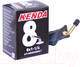 Миниатюра изображения товара Камера для велосипеда Kenda 8 1-1/4 / 510109